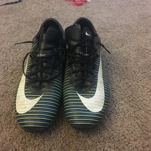 nike mercurial vapor
